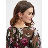 Orsay Bluza Črna | Shoptok.si