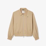 Lacoste Jakne BLOUSON Bež | Shoptok.si