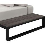 Bessagi Garden Lounge Garnitura Silvano, Bela | Shoptok.si