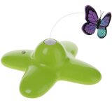 zooplus Mačja igrača Funny Butterfly - 1 kos Cene