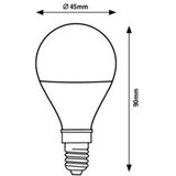 Rabalux Pametne žarulje - SMD-LED | shoptok.hr