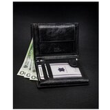 Rovicky Denarnice N4-isr-bp Črna | Shoptok.si