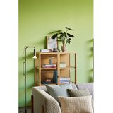 Hübsch Smeđa stojeća svjetiljka (visina 154 cm) Ido – | shoptok.hr
