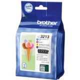 Brother LC-3213 Value-Pack BK/C/M/Y | shoptok.hr