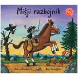 Mladinska Knjiga Mišji razbojnik z dvd | Shoptok.si