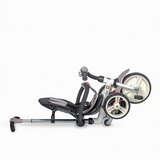 Coccolle Tricikel Urbio Siva | Shoptok.si