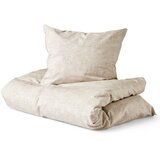 Leander® otroška posteljnina baby 70x100 meadow cappuccino | Shoptok.si