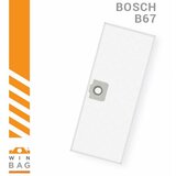 Bosch kese za usisivače PAS11-21/BBZ41AF/BBZ21AF model B67 Cene