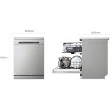 LG sudomašina DF142FV cene