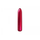 PowerBullet bullet vibrator Powerful, ružičasti