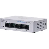 CBS110 UNMANAGED 5-PORT GE /DESKTOP EXT PS