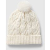 GAP Children's hat CashSoft - Girls Cene
