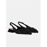 Exé Shoes Balerinke Hillary 141 Črna Cene