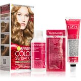 Garnier color Sensation trajna barva za lase 40 ml odtenek 7,0 Delicate Opal Blond | Shoptok.si