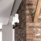  Brilagi - LED zidno svetlo COTTAGE 2xE14/40W/230V buk/bela | Eponuda.com