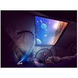 Viewsonic M1 mini wvga 120a 500:1 led jbl prenosni projektor | Shoptok.si