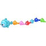  Interaktivni set FISH FAMILY + štap za pecanje i magnet za pecanje ZA6016 | shoptok.hr