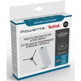 Rowenta X-Plorer S75 / S75+, stranska krtača in HEPA filter komplet, original, (21835028) | Shoptok.si