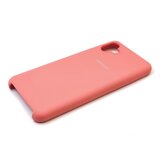  ZAŠTITNA MASKA TPU ORGINAL SAMSUNG A04 ORANGE | Eponuda.ba