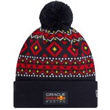 New Era Red Bull Racing Winter Bobble zimska kapa | Shoptok.si
