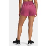 Under Armour women's shorts ua vanish 3in short-red | Eponuda.ba