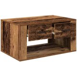 Kava Stol Staro drvo 80 x 50 x 40 cm Konstruirano drvo | Eponuda.com