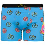 Licensed Muške bokserice Character Simpsons 1P | Eponuda.ba