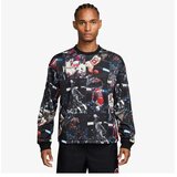 Nike M j flt aop ls jrsy Cene