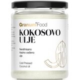 Granum kokosovo ulje 450ml Cene