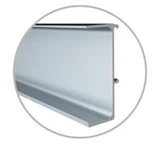 Sistem GOLA Unii profil za fioke vertikale širineG38-48.2cm Antracit 59 ( 563-153 )
