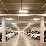  LED industrijsko fluorescentno svetlo LED/22W/230V 6400K 150cm IP65 | Eponuda.com