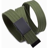 Ombre Men's sackcloth belt | shoptok.hr