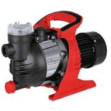 Scheppach VRTNA PUMPA GP1400JET Cijene