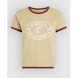 O'neill O'Riginals Front Print T-Shirt olive blush Cene