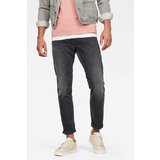 G-star Jeans - G-STAR 3301 Straight Tapered Grey | shoptok.hr