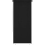  Vanjska roleta za zamračivanje 100 x 230 cm crna | shoptok.hr