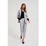 Marisse Women's Jacket Z-Mr-4501 Grey Mel | ePonuda.com