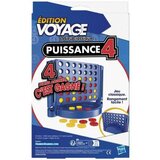  Društvene igre Hasbro Connect 4 Travel | shoptok.hr