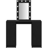  Toaletni stol Crna 102 x 33 x 135 cm Konstruirano drvo | Eponuda.com