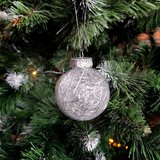Tutumi Set Božićnih kuglica SYSD1688-064 | shoptok.hr