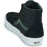 Vans Visoke superge SK8-Hi Črna | Shoptok.si