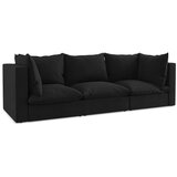 Makamii Crna sofa 255 cm Manao – | shoptok.hr