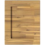  Pravokutni stolni vrh 30 x 30 x 3,2 cm Četvrtasti Slike