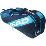 Head Elite 6R Blue/Navy Racquet Bag cene