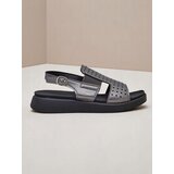 Resti Women's BreezyStep Thick Sole Sandals | shoptok.hr