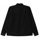 Obey Pablo denim woven Crna | shoptok.hr