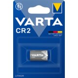 Varta baterijski vložek CR 2 3V 06206301401 | Shoptok.si