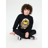 Sinsay Gornji dio trenirke Hot Wheels | shoptok.hr