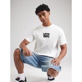 Vans Majica crna / bijela | shoptok.hr