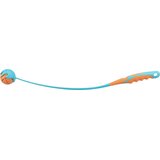 Trixie igrača za pse katapult z žogo 60 cm/fi-6 cm | Shoptok.si